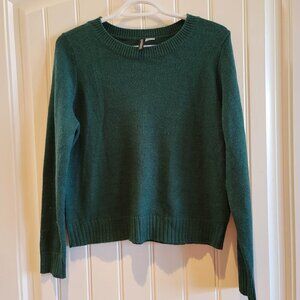 💥4 for $25💥Divided long sleeve sweater